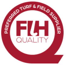 Meckavo Grass Certification : FIH