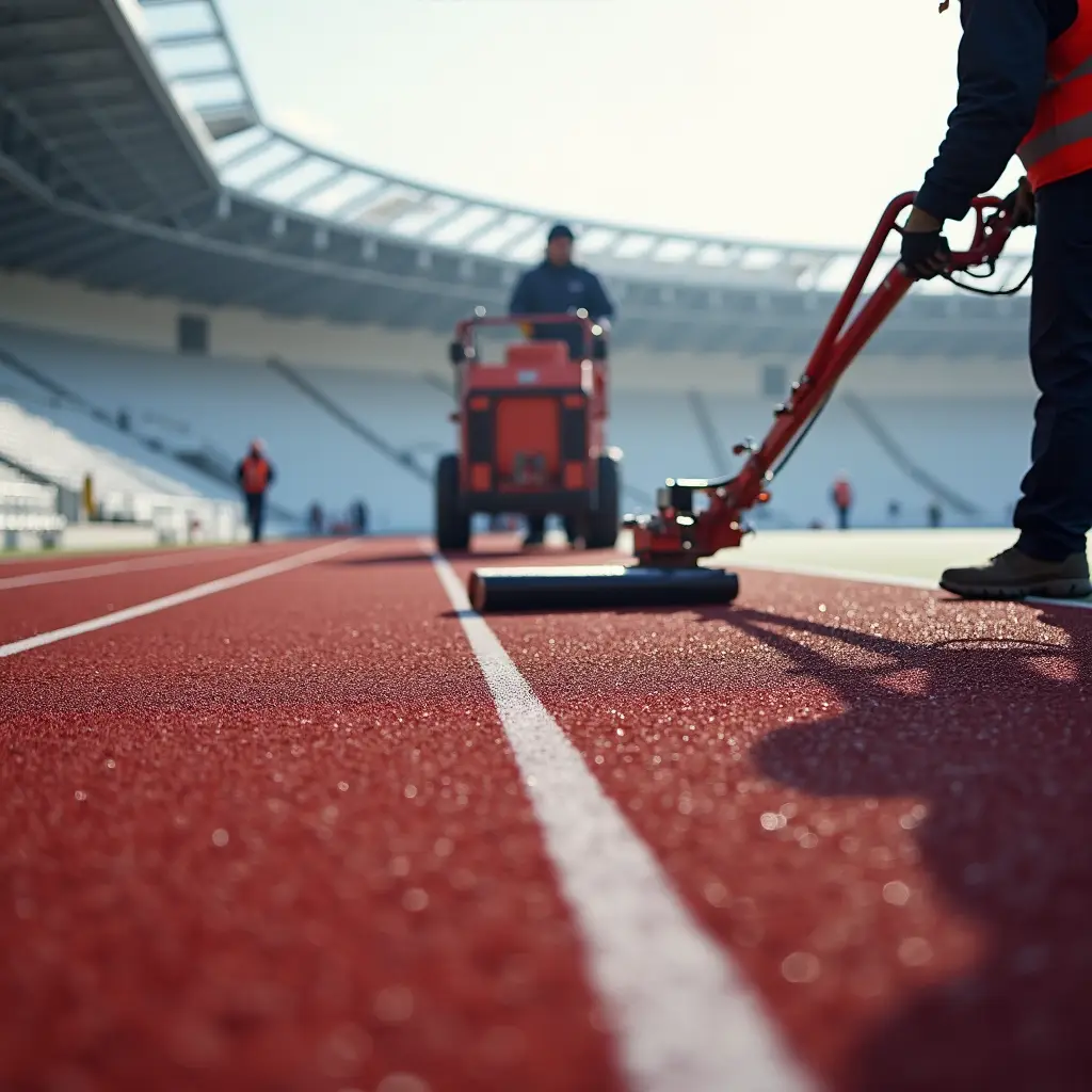 Professional Track | Basketball