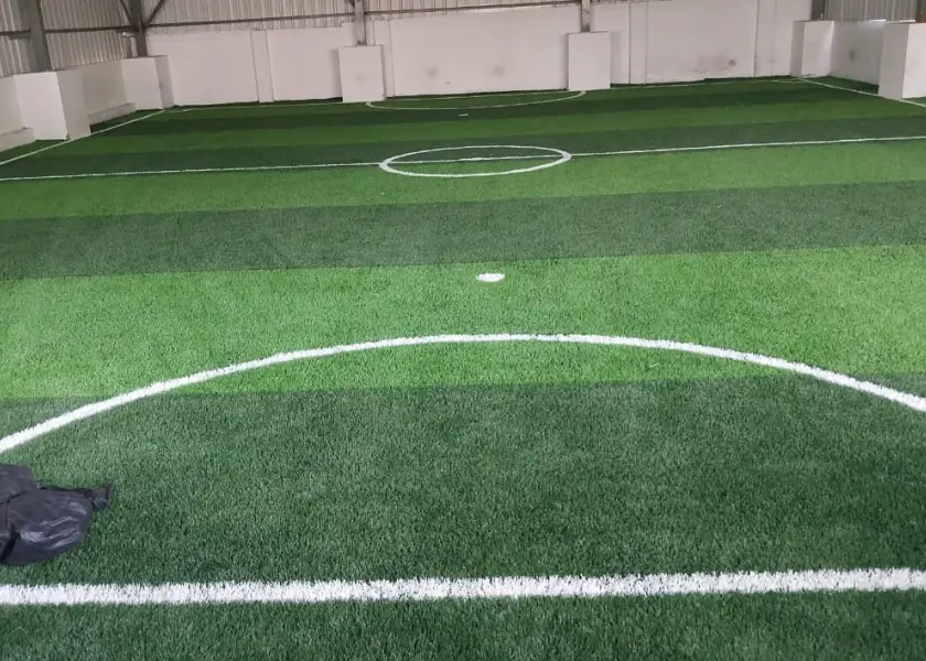 V Turf | Tiruchirappalli | Tamilnadu | Meckavo Project