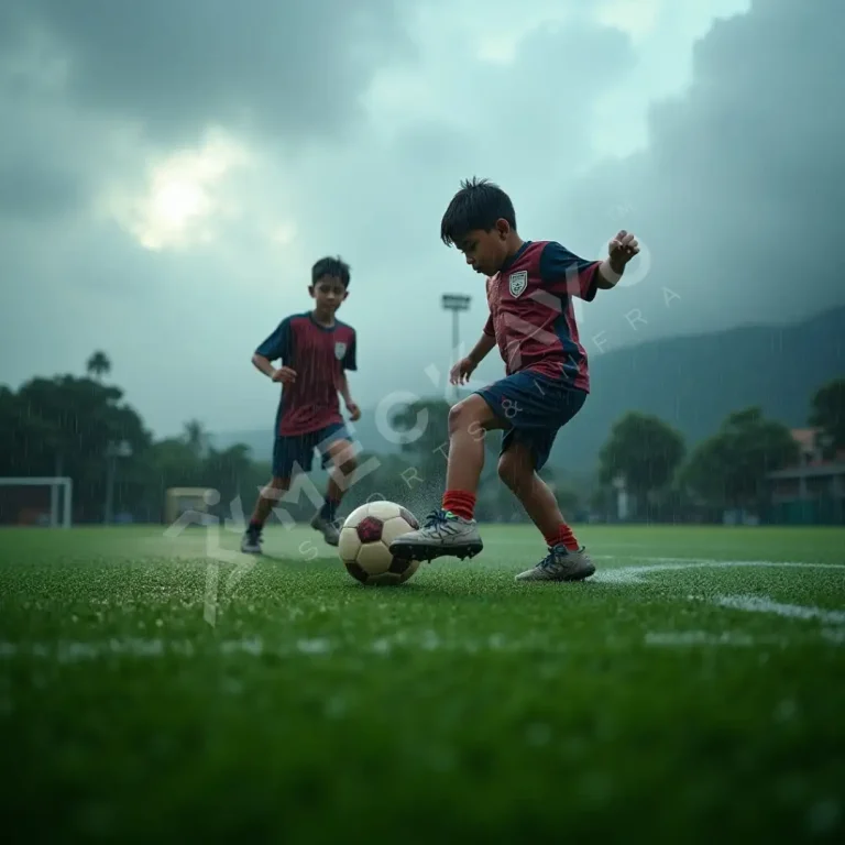 All-Weather Turf Technology Takes Sports to the Next Level | News | Meckavo Sports