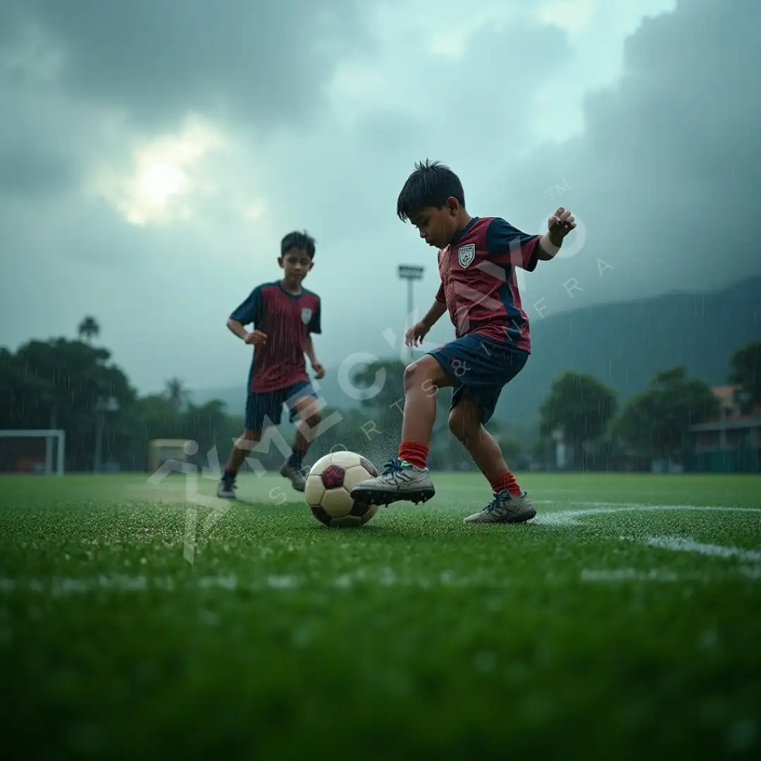 Meckavo Sports News | All-Weather Turf Technology Takes Sports to the Next Level