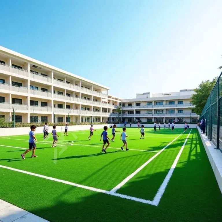 Schools Can Boost Revenue by Building a Football Turf – Here’s How! | News | Meckavo Sports