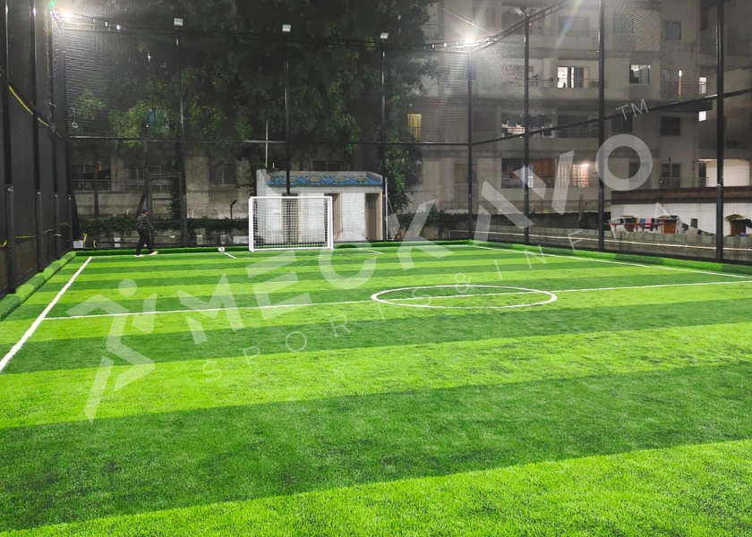 Arena 15 | Bengaluru | Karnataka | Meckavo Project