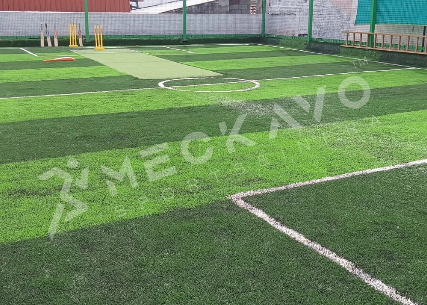 Green Turf | Sathyamangalam | Tamilnadu | Meckavo Project