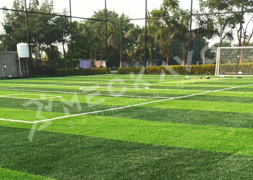 Prime Sports park | Khargone | Madhya Pradesh | Meckavo Project