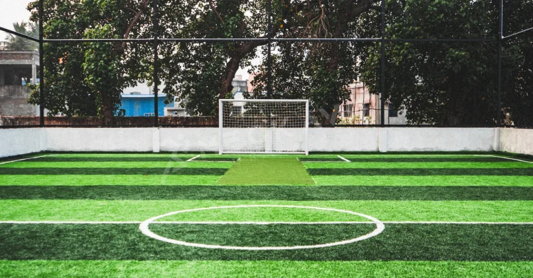 Zone 18 Turf | Chennai | Tamilnadu | Meckavo Project