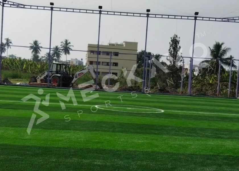 Epic Sports | Annur | Tamilnadu | Meckavo Project