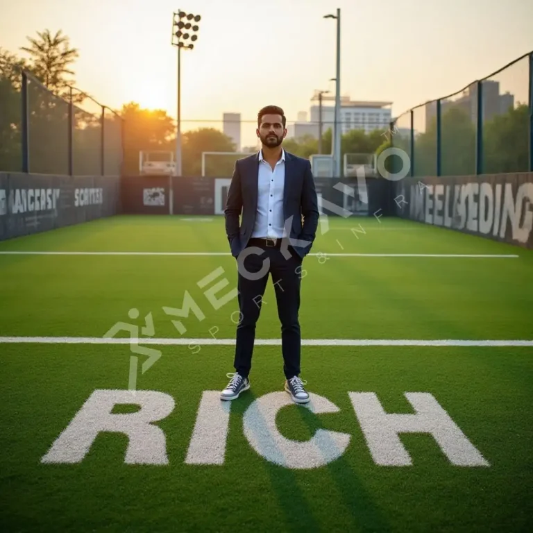 Turf Business: A Side Hustle That Can Make You Rich | News | Meckavo Sports