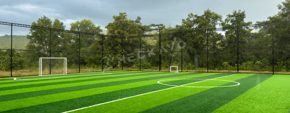 Rapha Turf | Pallel Mamang Leikai | Manipur | Meckavo Project