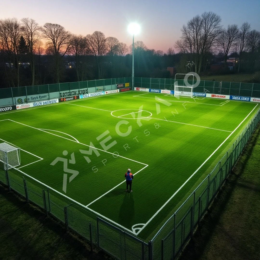 Meckavo Sports News | Best Turf Builders in India Why Meckavo Sports Is the Top Choice!