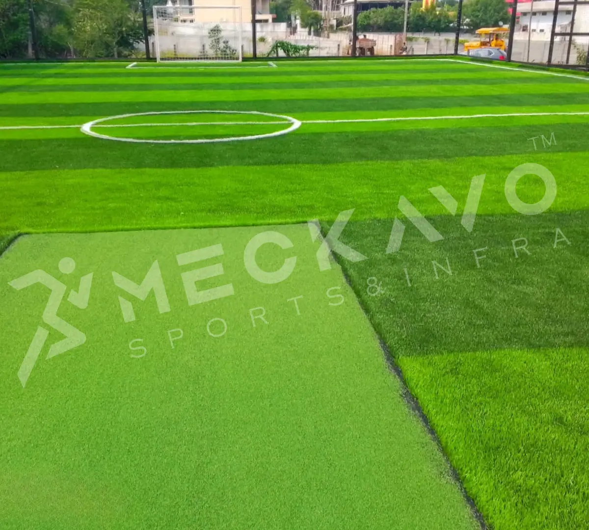 Elite 11 Turf | Bhopal | Madhya Pradesh | Meckavo Project