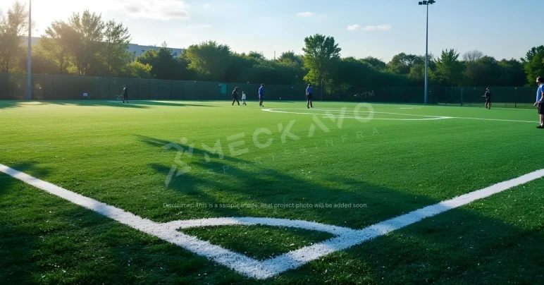 RT22 Arena | East Khasi Hills | Meghalaya | Meckavo Project