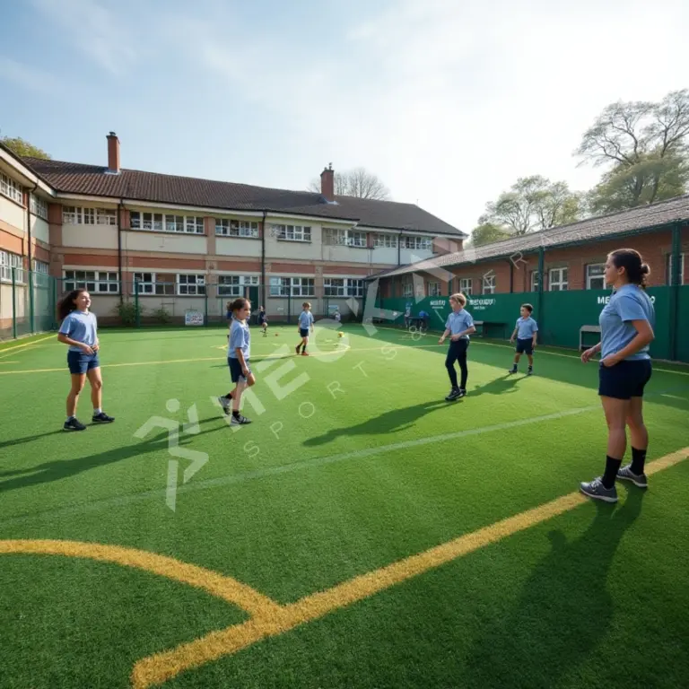 How Turf Can Help Schools Increase Admissions and Fees | News | Meckavo Sports