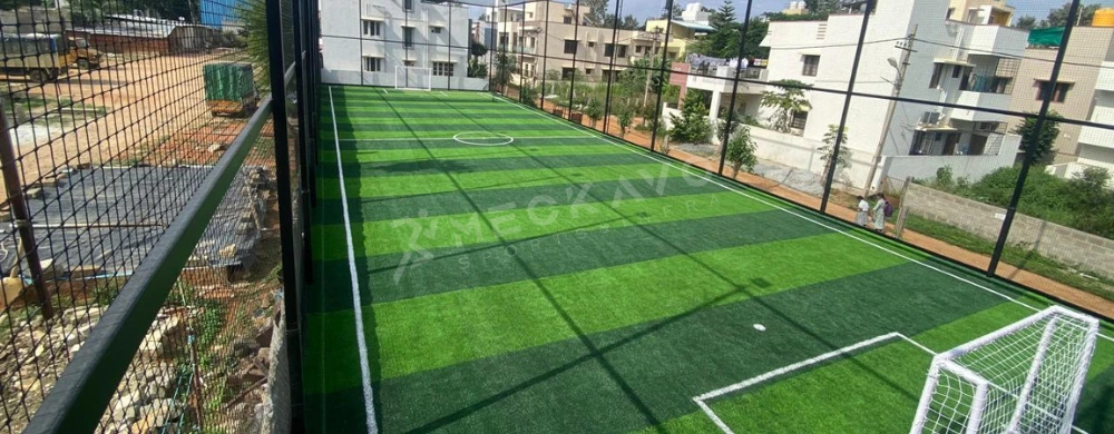 LA Sports | Bengaluru | Karnataka | Meckavo Project