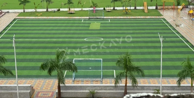 Leo International school | Banswara | Rajasthan | Meckavo Project
