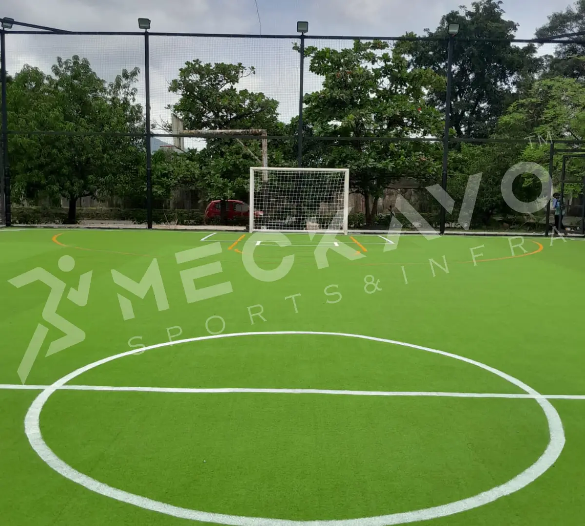 Vagad Global school | Thane | Maharashtra | Meckavo Project
