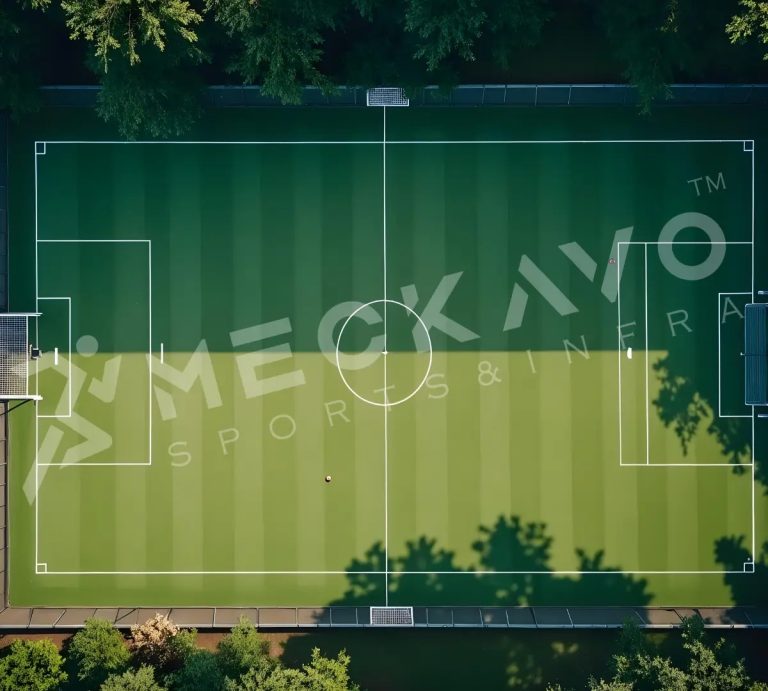 What Makes a FIFA-Certified Football Turf Worth the Investment? | News | Meckavo Sports