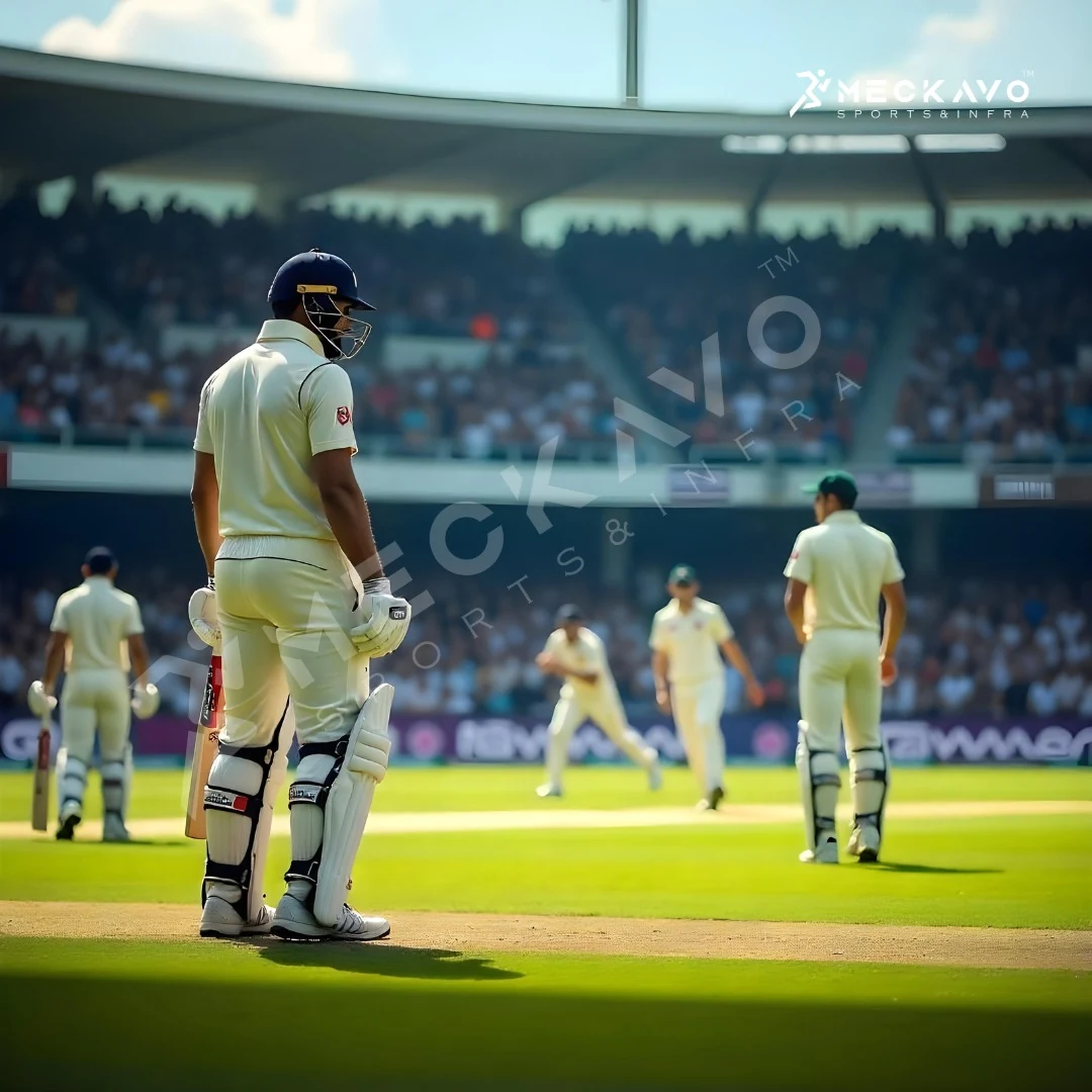 Meckavo Sports News | India's Top Order Faces Challenges Ahead of Boxing Day Test