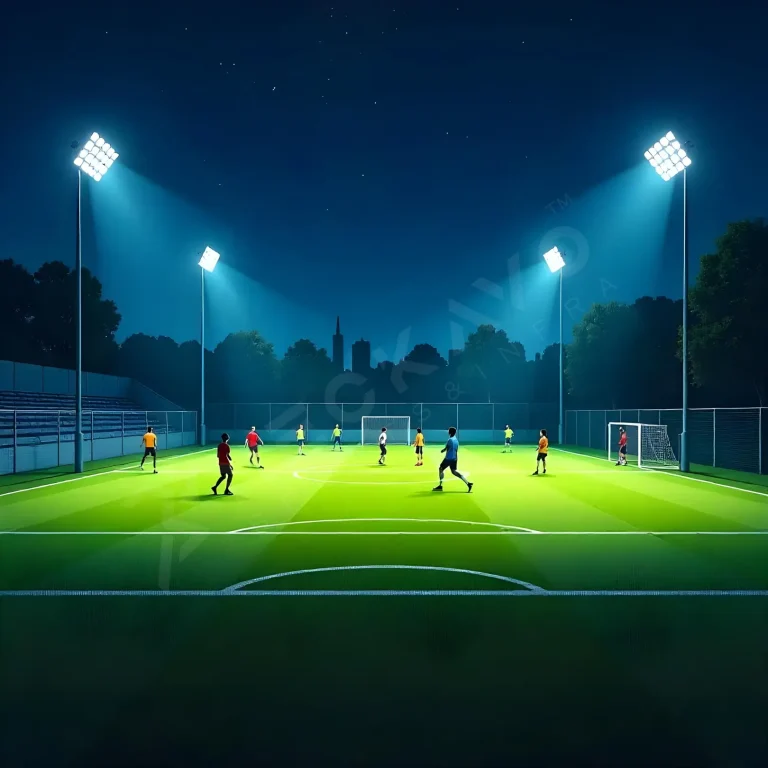 The Future of Stadium Construction: Sustainable Sports Infrastructure | News | Meckavo Sports