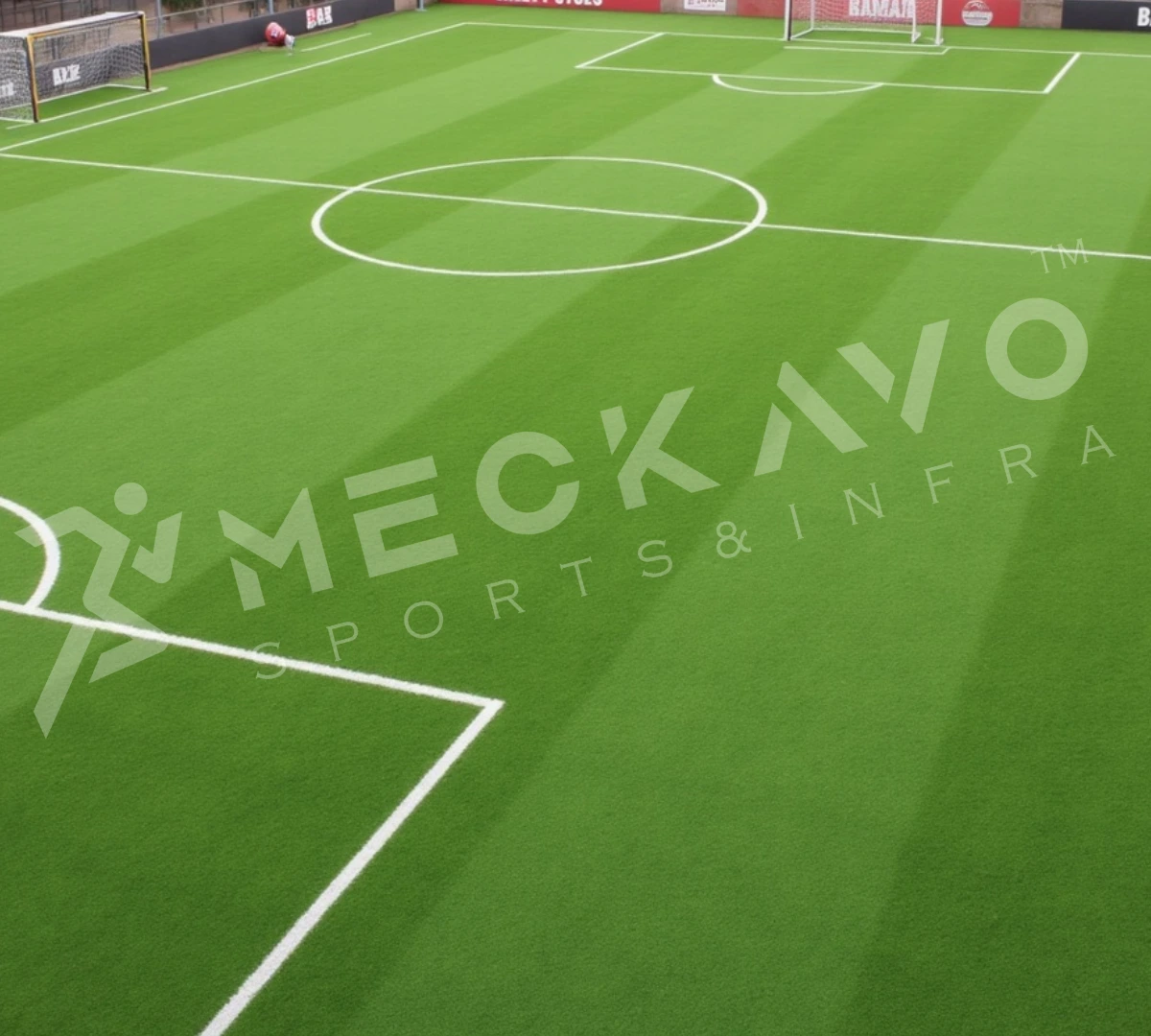 Meckavo Sports News | Can You Use One Turf for Football, Cricket, and More?