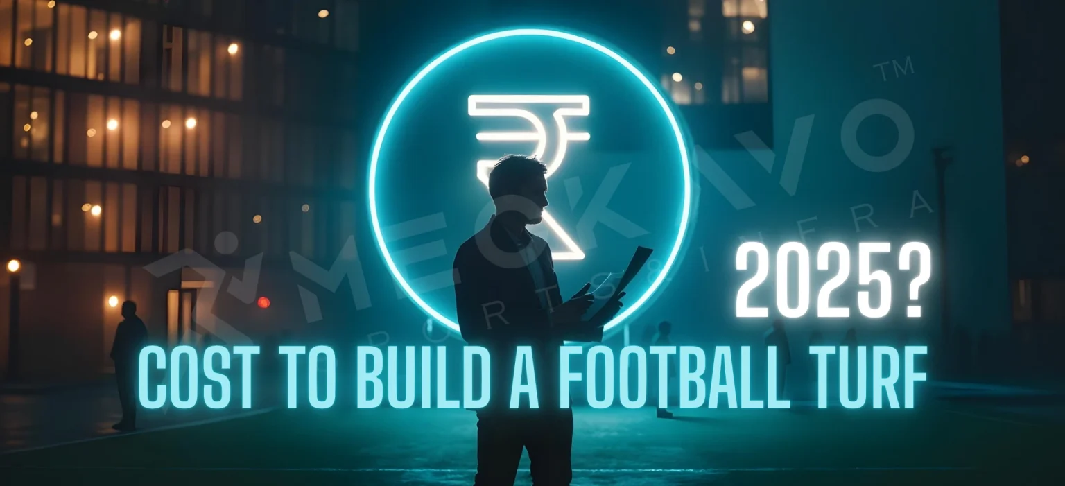 Meckavo Sports News | How Much Does It Cost to Build a Football Turf in 2025?