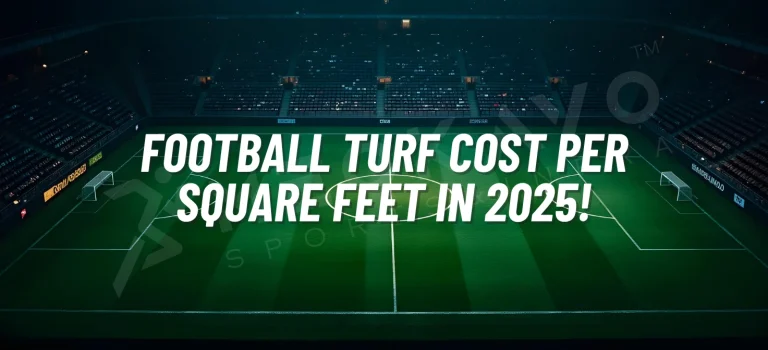 Football Turf Cost per Square Feet in 2025: What to Expect | News | Meckavo Sports
