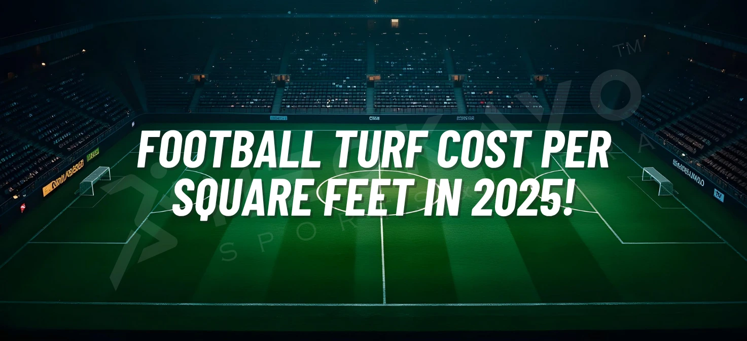 Meckavo Sports News | Football Turf Cost per Square Feet in 2025: What to Expect