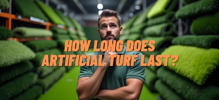 How Long Does Football Turf & Multi-Sport Turf Last? | News | Meckavo Sports