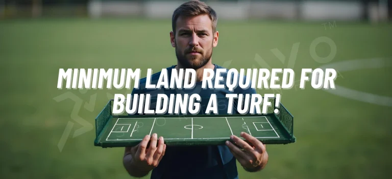 How Much Space You Need for 5, 7 & 11-a-Side Football Turf | News | Meckavo Sports