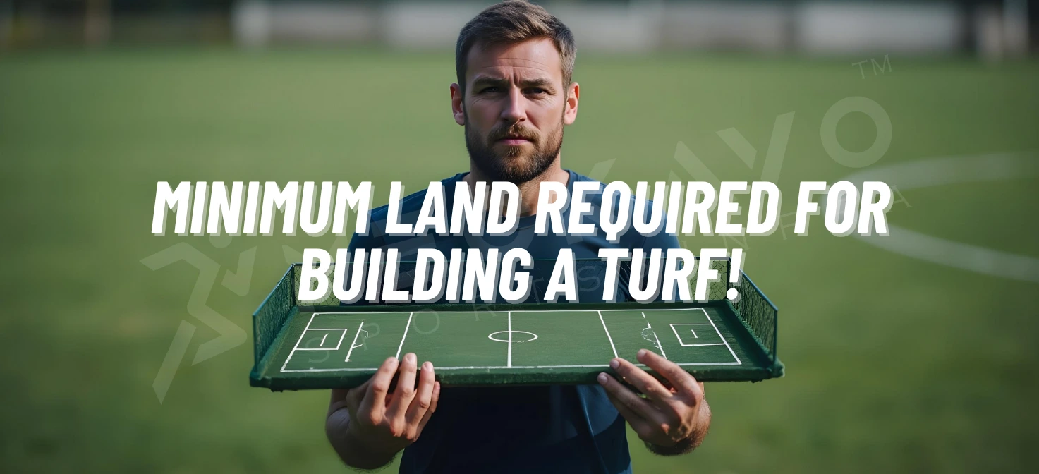 Meckavo Sports News | How Much Space You Need for 5, 7 & 11-a-Side Football Turf