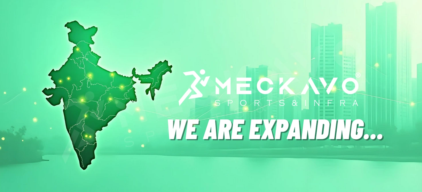 Meckavo Sports News | Meckavo Sports Growing Rapidly with Strong Presence Across India