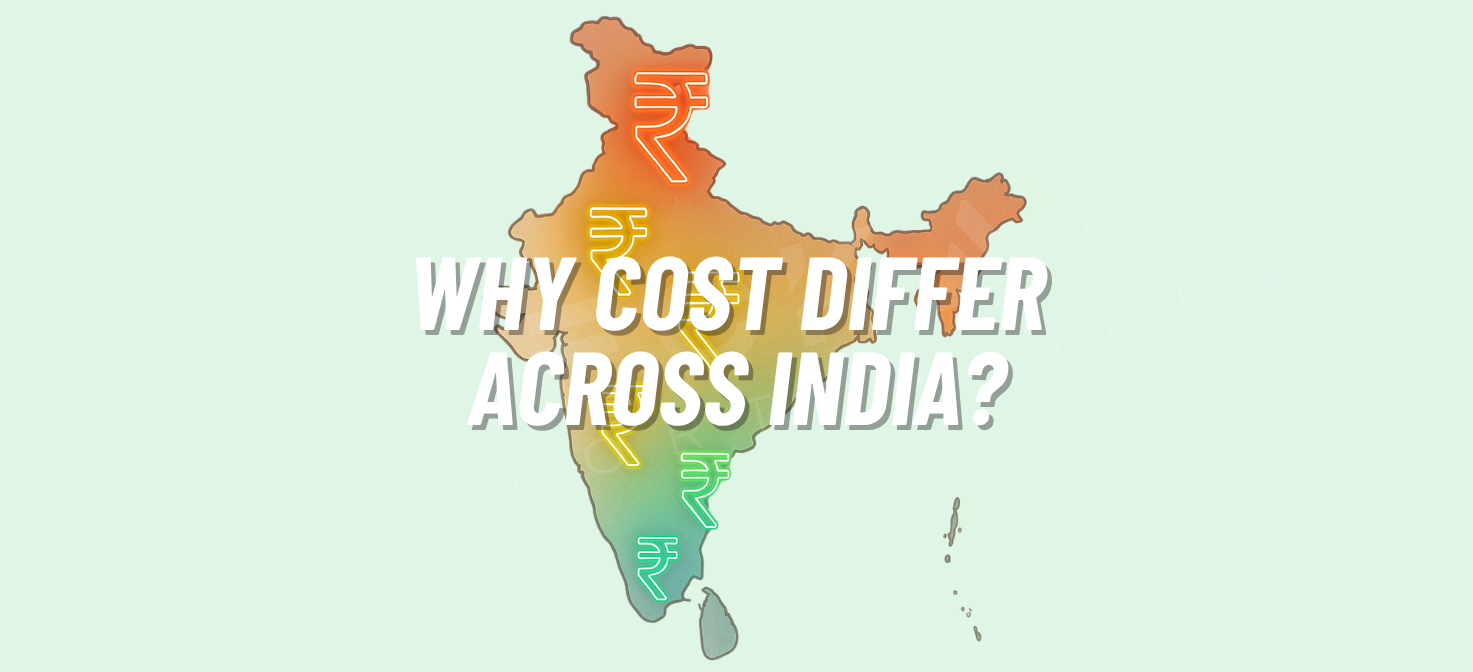 Meckavo Sports News | Why Cricket Turf Costs Differ Across India