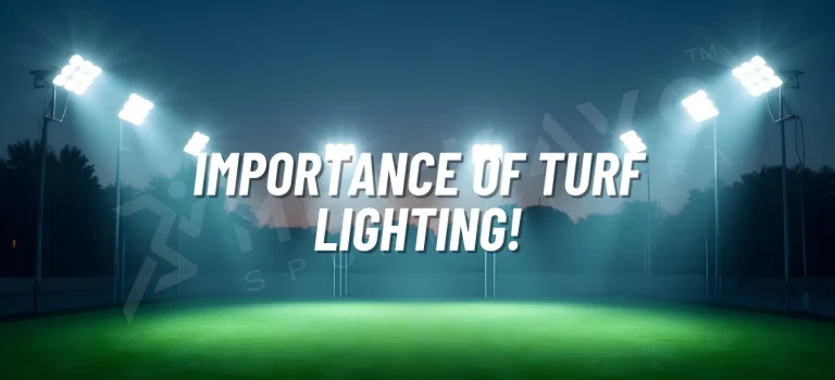Why Proper Turf Lighting Is Essential for Modern Sports Grounds | News | Meckavo Sports