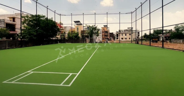 Surya International School | Gondia | Maharashtra | Meckavo Project