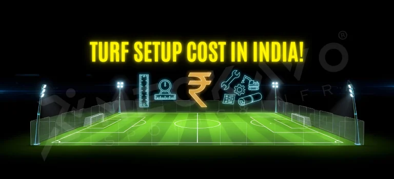 Turf Setup Costs in India: What You Should Know! | News | Meckavo Sports