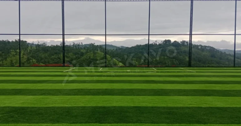 Manga Turf | Eastern West Khasi Hills | Meghalaya | Meckavo Project