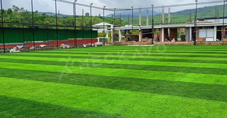 Star7 Arena | Churachandpur | Manipur | Meckavo Project