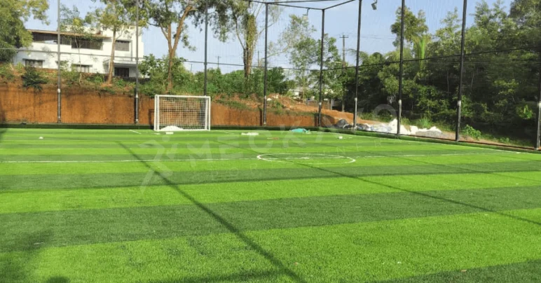 Campnou Sports | Mangalore | Karnataka | Meckavo Project