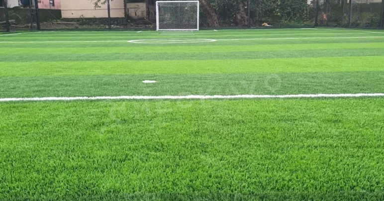 The Legends Arena Turf | Dombivli | Maharashtra | Meckavo Project