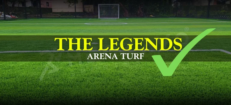 The Legends Arena Turf Completed in Dombivli, Maharashtra | News | Meckavo Sports