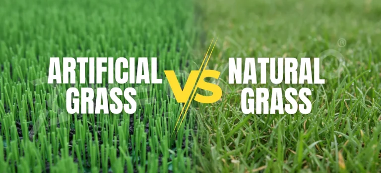 Artificial Grass vs Natural Grass: Which is Better for Football? | News | Meckavo Sports