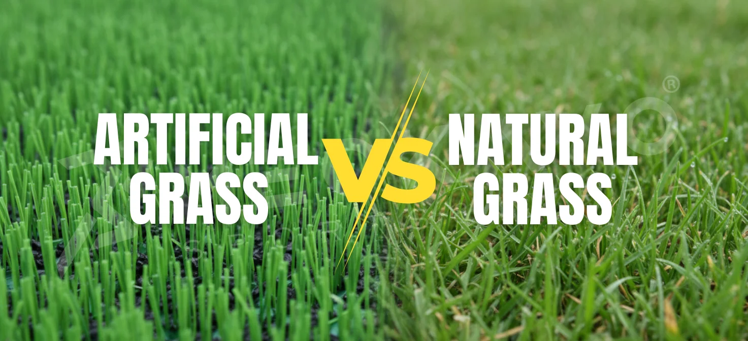 Meckavo Sports News | Artificial Grass vs Natural Grass: Which is Better for Football?