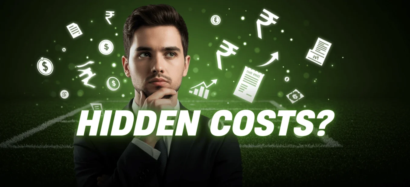 Hidden Costs of Building an Artificial Turf Many Owners Ignore | Blog | Meckavo Sports
