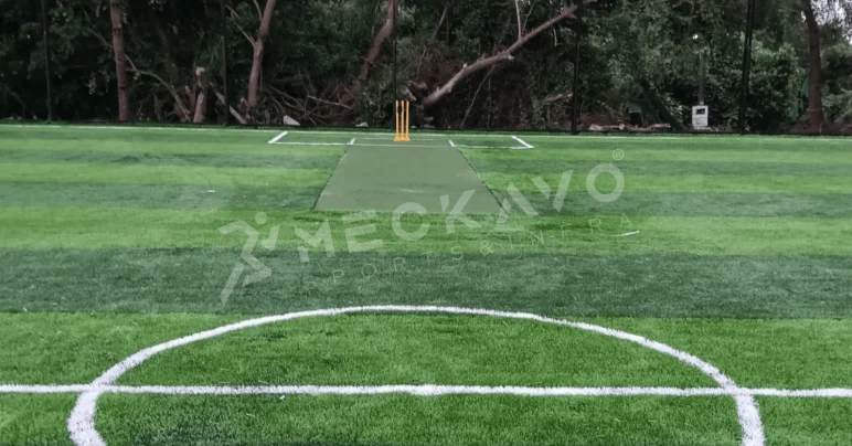All Star Turf | Daman | Dadra and Nagar Haveli and Daman and Diu | Meckavo Project