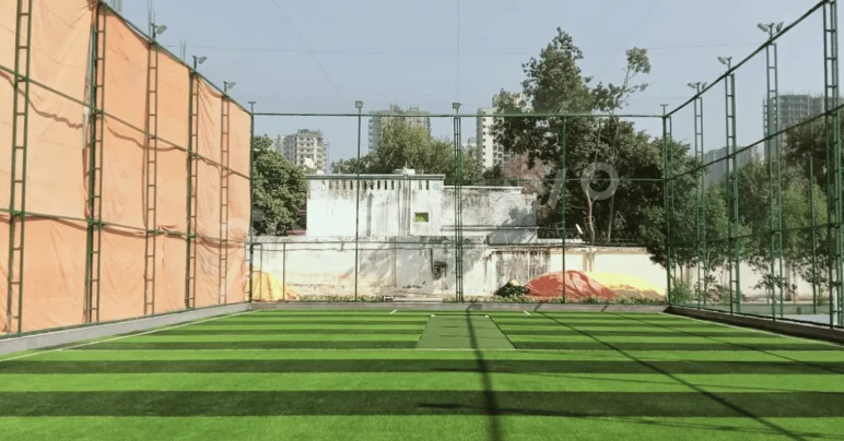 KC International School | Noida | Uttar Pradesh | Meckavo Project